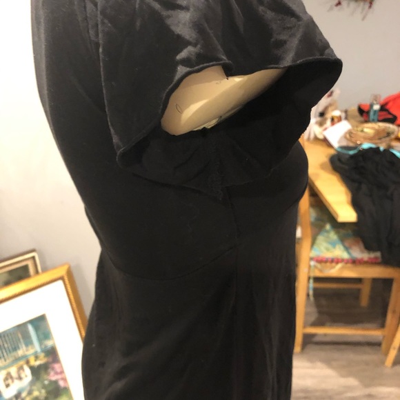 Wilfred mini dress - Picture 4 of 5